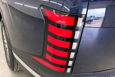 2026 Hyundai Palisade SEL AWD
