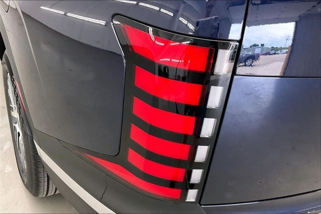 2026 Hyundai Palisade SEL AWD