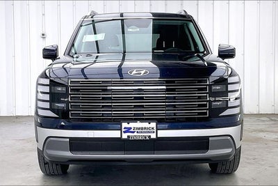 2026 Hyundai Palisade SEL AWD