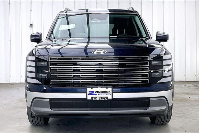 2026 Hyundai Palisade SEL AWD