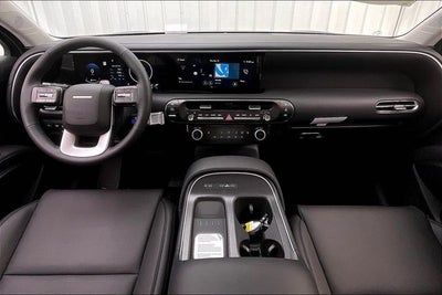 2026 Hyundai Palisade SEL AWD