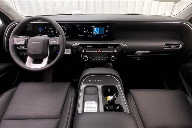 2026 Hyundai Palisade SEL AWD