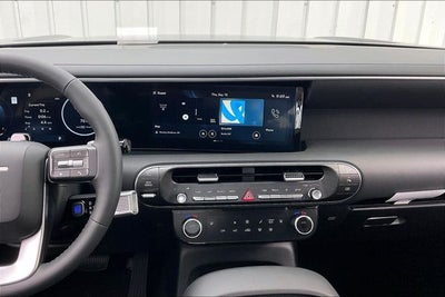 2026 Hyundai Palisade SEL AWD