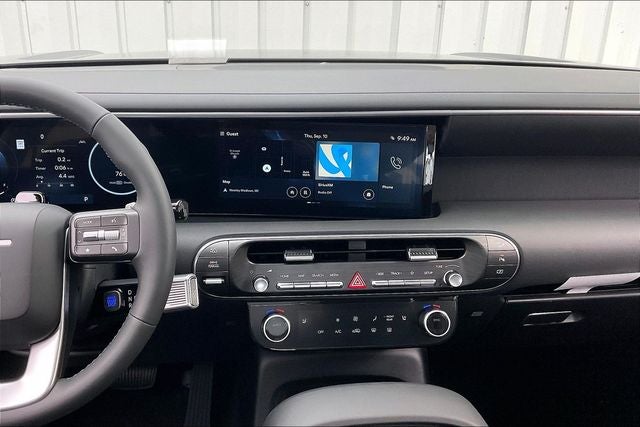 2026 Hyundai Palisade SEL AWD