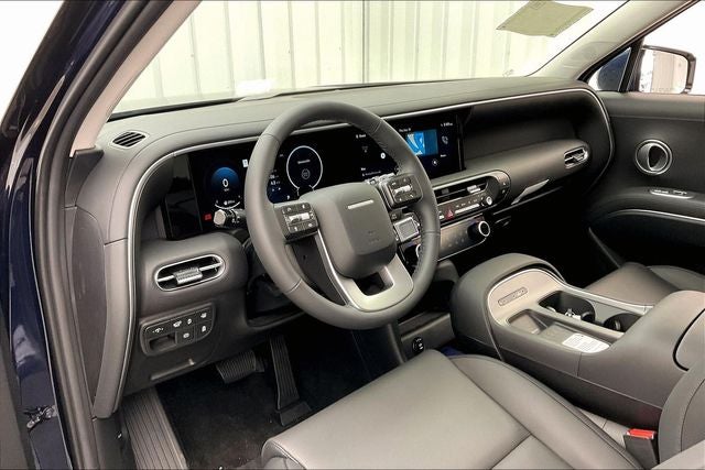 2026 Hyundai Palisade SEL AWD