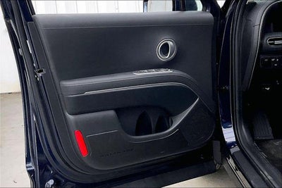 2026 Hyundai Palisade SEL AWD