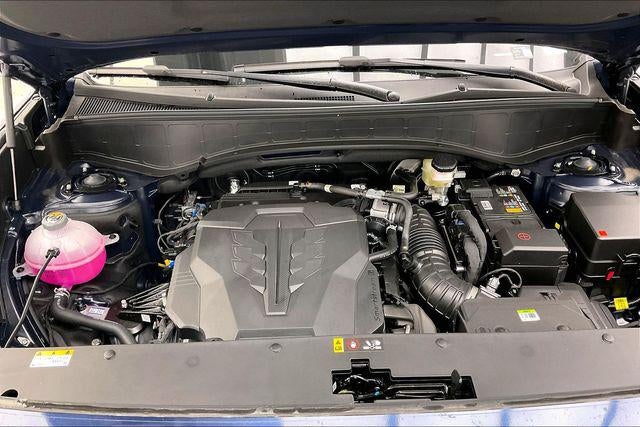 2026 Hyundai Palisade SEL AWD