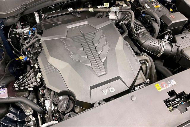 2026 Hyundai Palisade SEL AWD