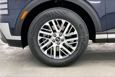 2026 Hyundai Palisade SEL AWD