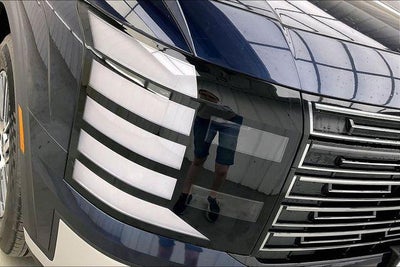 2026 Hyundai Palisade SEL AWD