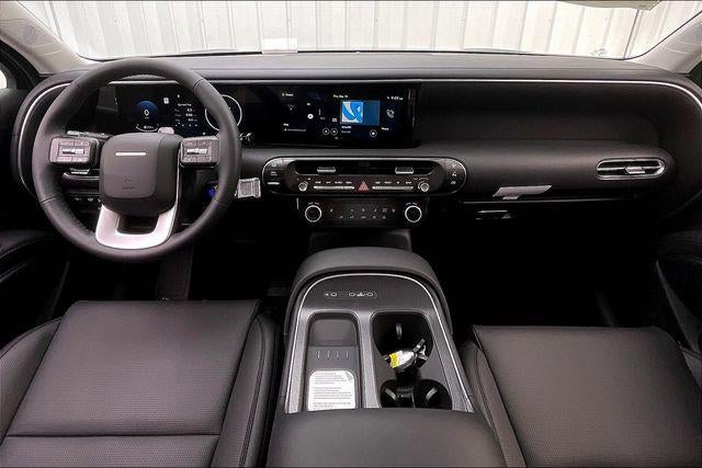 2026 Hyundai Palisade SEL AWD