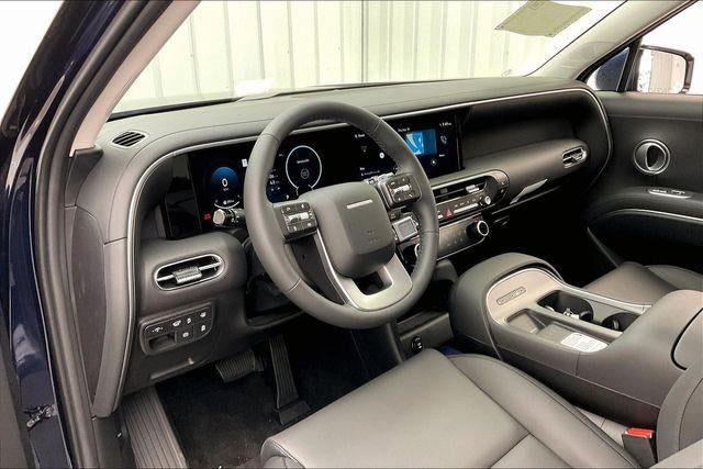 2026 Hyundai Palisade SEL AWD