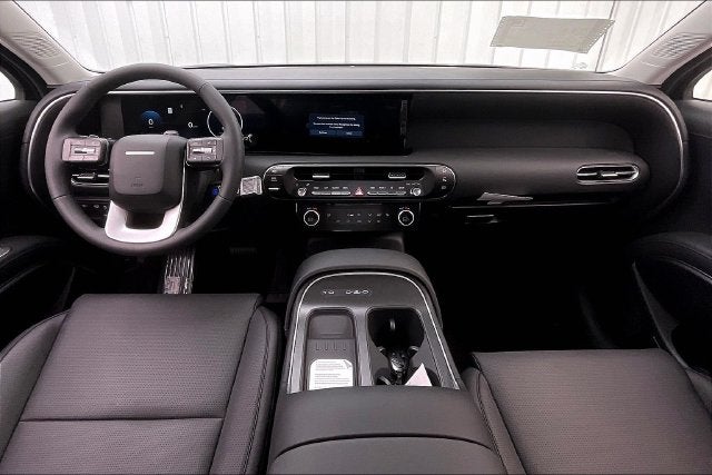 2027 Hyundai Palisade SEL AWD