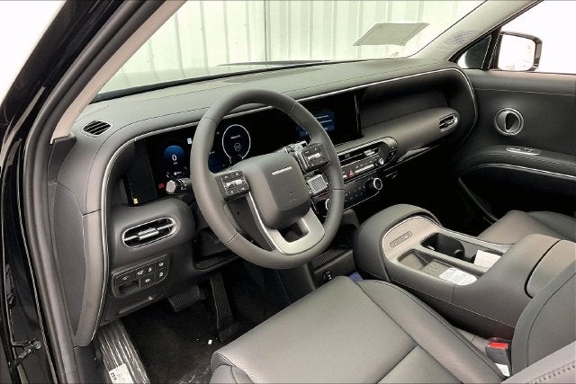 2027 Hyundai Palisade SEL AWD