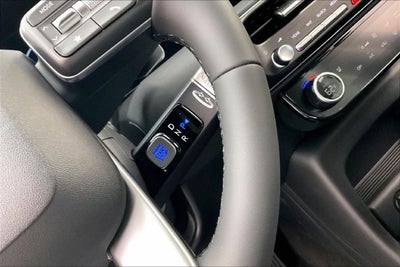 2027 Hyundai Palisade SEL AWD