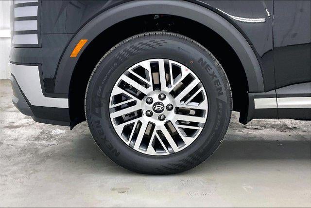 2027 Hyundai Palisade SEL AWD