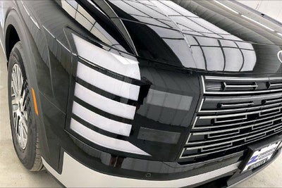 2027 Hyundai Palisade SEL AWD