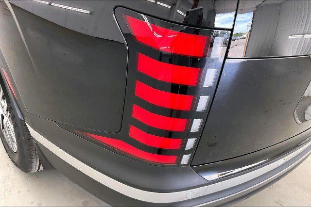 2027 Hyundai Palisade SEL AWD