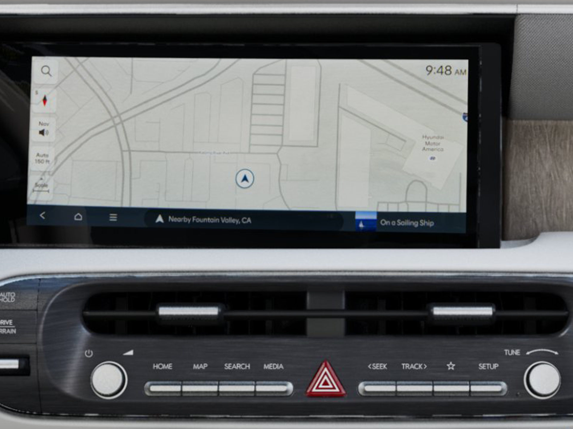2027 Hyundai Palisade SEL AWD