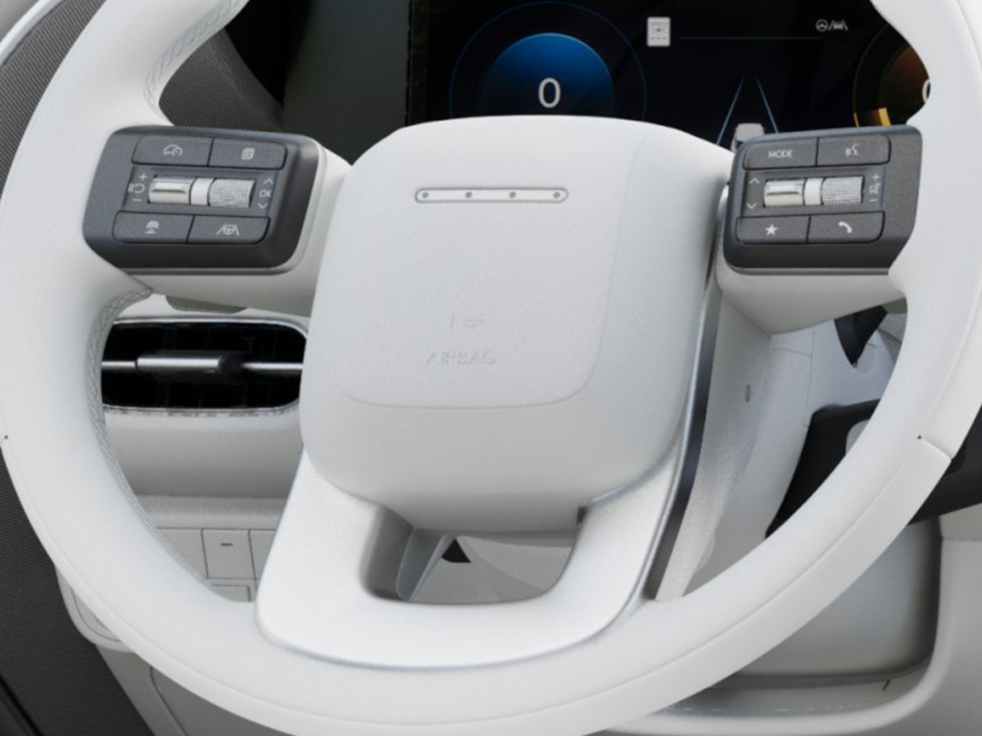 2027 Hyundai Palisade SEL AWD