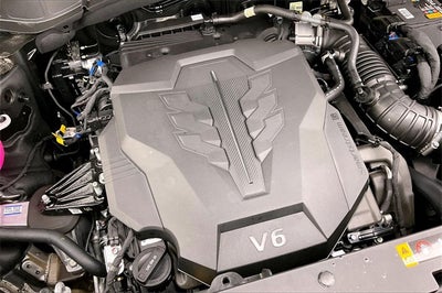 2026 Hyundai Palisade SEL AWD