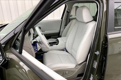 2026 Hyundai Palisade SEL AWD