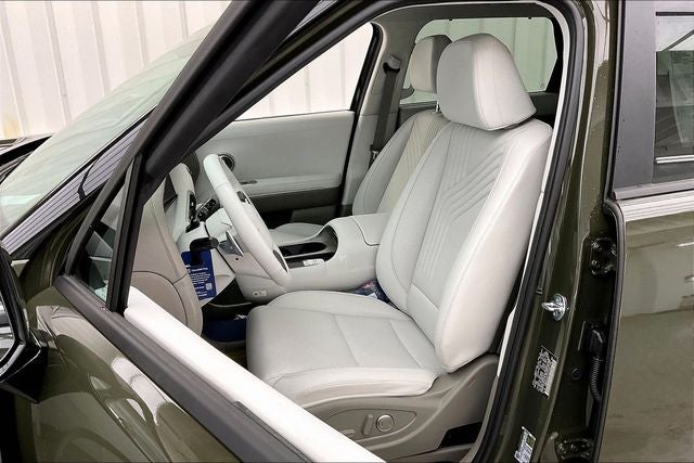 2026 Hyundai Palisade SEL AWD