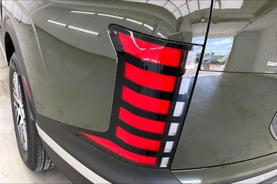 2026 Hyundai Palisade SEL AWD