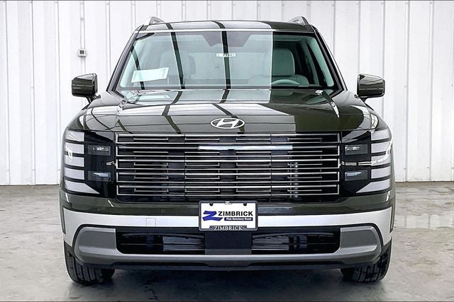 2026 Hyundai Palisade SEL AWD