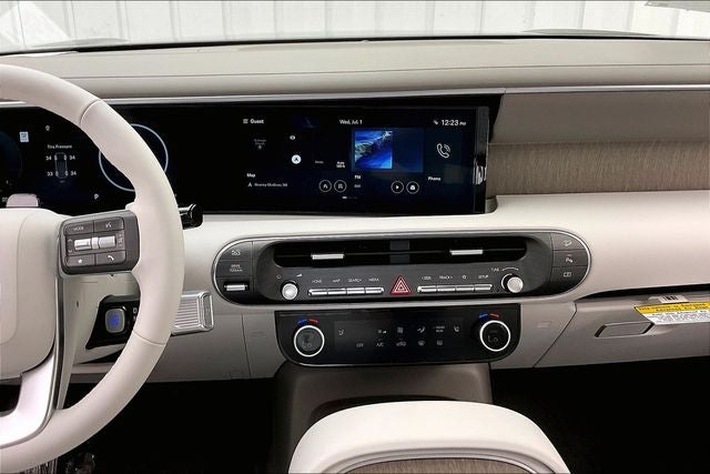 2026 Hyundai Palisade SEL AWD