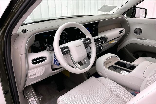 2026 Hyundai Palisade SEL AWD