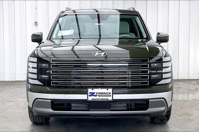 2026 Hyundai Palisade SEL AWD