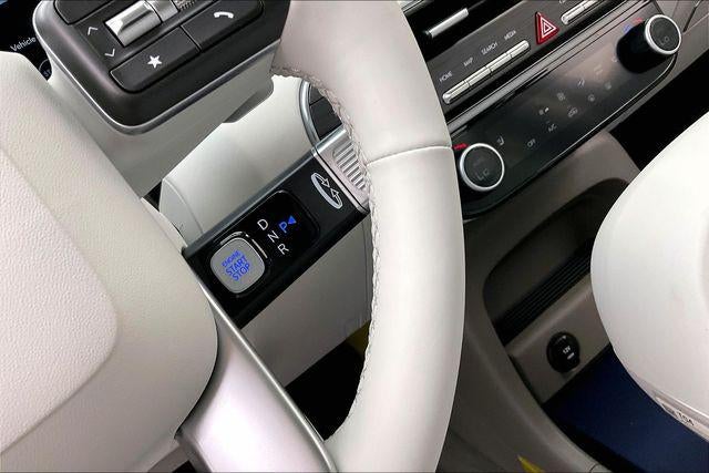 2026 Hyundai Palisade SEL AWD