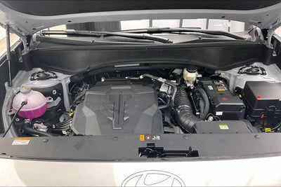 2026 Hyundai Palisade SEL AWD