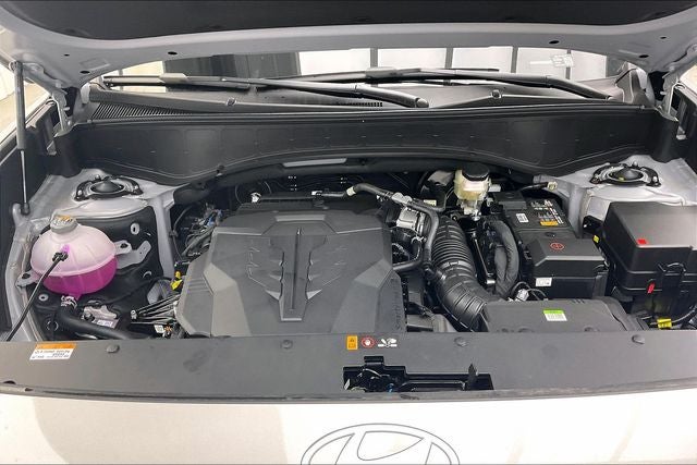 2026 Hyundai Palisade SEL AWD