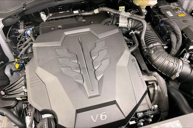 2026 Hyundai Palisade SEL AWD