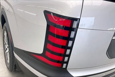 2026 Hyundai Palisade SEL AWD
