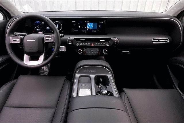 2026 Hyundai Palisade SEL AWD