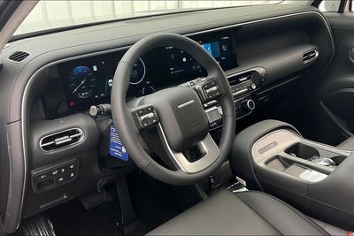 2026 Hyundai Palisade SEL AWD