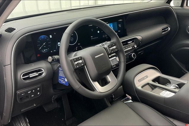 2026 Hyundai Palisade SEL AWD