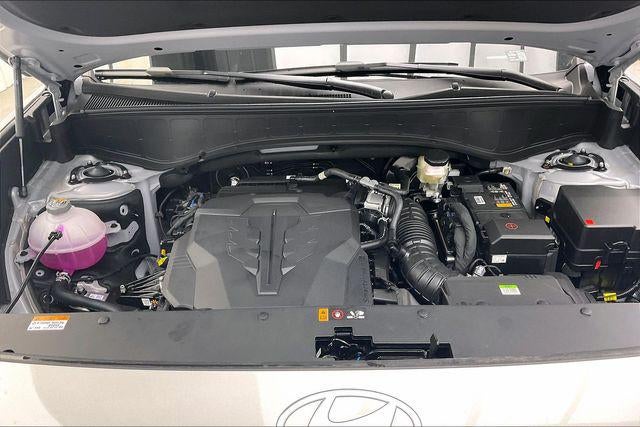 2026 Hyundai Palisade SEL AWD