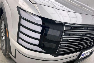 2026 Hyundai Palisade SEL AWD