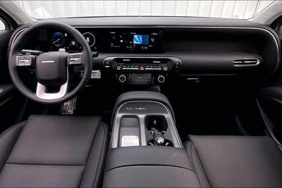 2026 Hyundai Palisade SEL AWD