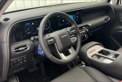 2026 Hyundai Palisade SEL AWD