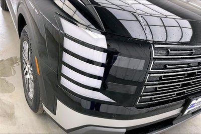 2027 Hyundai Palisade SEL AWD