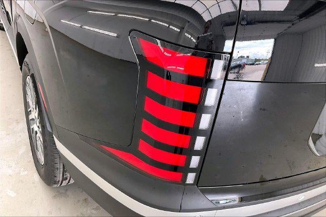 2027 Hyundai Palisade SEL AWD