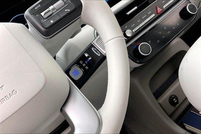 2027 Hyundai Palisade SEL AWD