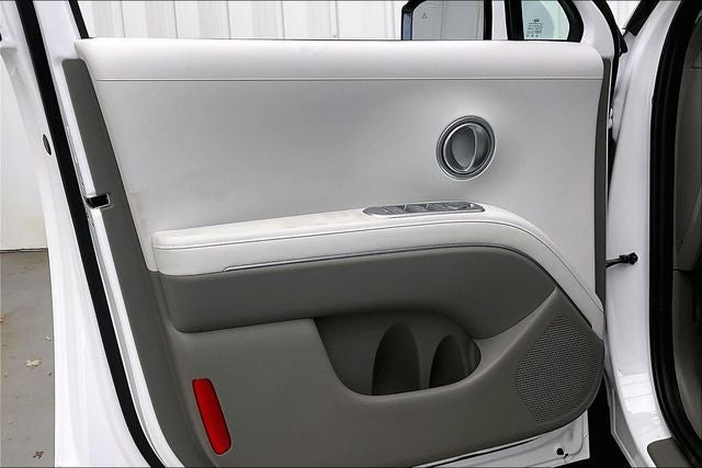 2026 Hyundai Palisade Hybrid SEL 7P