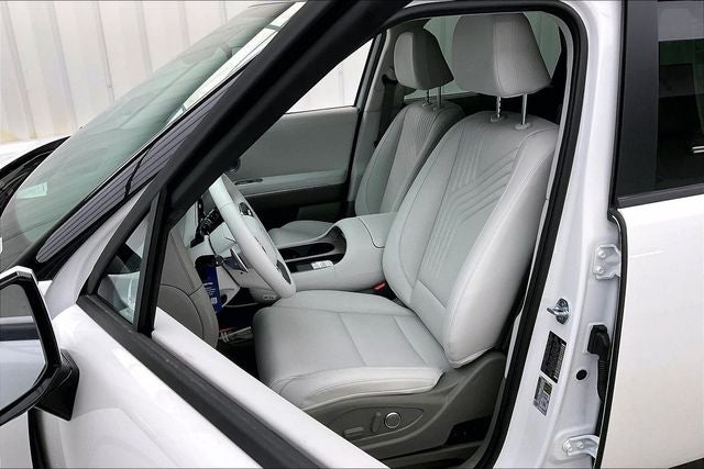 2026 Hyundai Palisade Hybrid SEL 7P