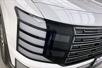 2026 Hyundai Palisade Hybrid SEL 7P